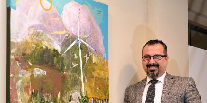 Danıştay’dan Emsal Karar: Rüzgar Enerjisinin Önündeki Sit Engeli Kalktı