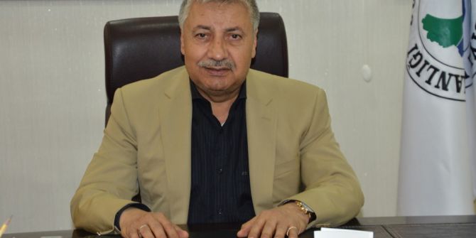 Birecik’in Çöpü Ekonomiye Kazandırılacak