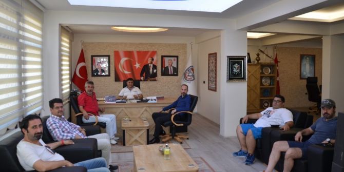 ’Kurt Kapanı’ Emet’te Çekilecek