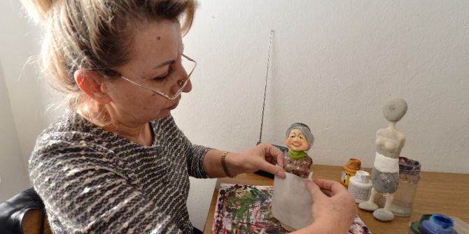 Belmek’te “Yaz Dönemi” Kurslarına Yoğun İlgi