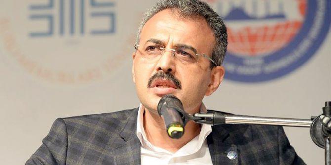 Yurt Dışı Sözleşmeli Personelden Tavan Ücret Protestosu