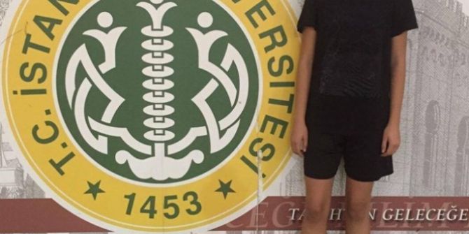 Burhaniyeli Oyuncu İstanbul’a Transfer Oldu