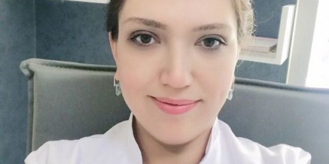 Sigara Ve Güneş Işınları Yaşlanmayı Hızlandırıyor