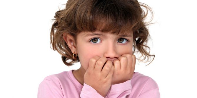 Çocukların Korkuları İçin Ebeveynlere Tavsiyeler