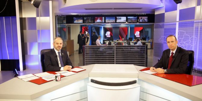 Bakan Kılıç: "23. Yaz İşitme Engelliler Olimpiyat Oyunları’na Muhteşem Bir Açılış Töreni Yapacağız"