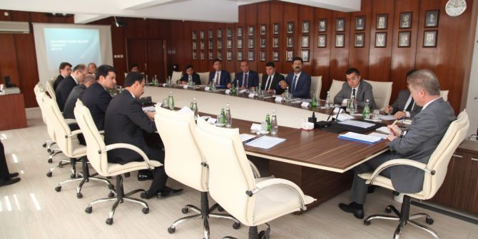 Sivas’ta 15 Temmuz Hazırlıkları