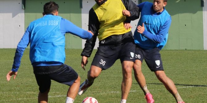 Manisa Bbsk Afyon’da Toplanıyor