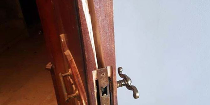 Mısır’da Doğu Türkistanlı 70 Öğrenci Tutuklandı