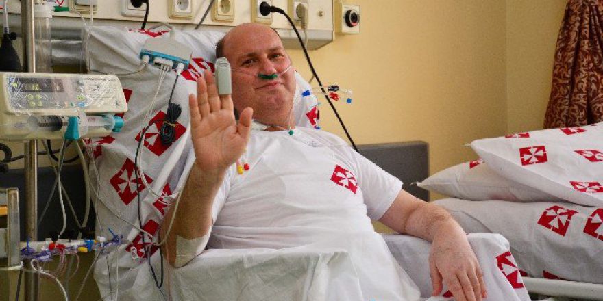 Adana Artık Kalp Cerrahisinde “Başkent”