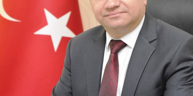 Mersinli’den Demokrasi Nöbetlerine Davet