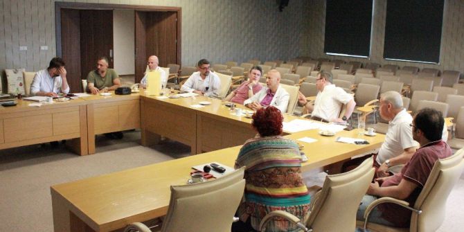 Onkolojide Multidisipliner Yaklaşımın Önemi