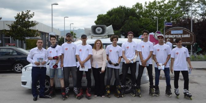 Körfez Belediyesi 2 Bin Ton Kiraz Dağıtacak