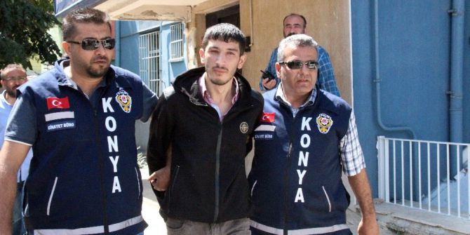 Otomobilinde Öldürülen Şahsı Sevgilisinden Para İstediği İçin Vurmuş