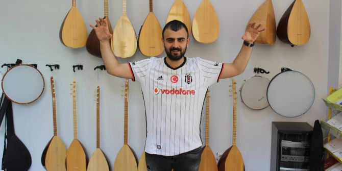 Erzincanlı Sanatçı Pepe İle Tanışmak İstiyor