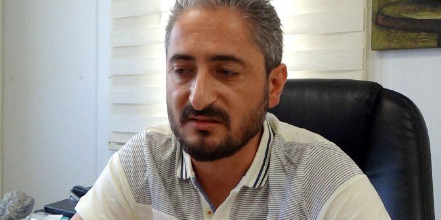 Maden Şirketinden Yangınla İlgili Açıklama