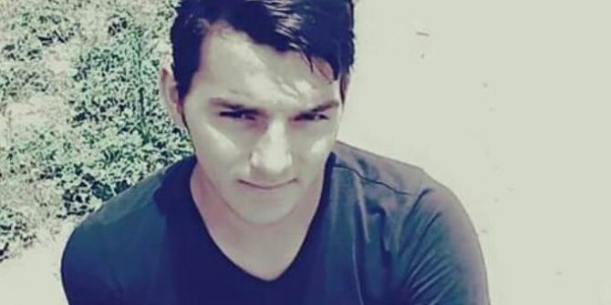 Su Kuyusu Açarken Göçük Altında Kaldı