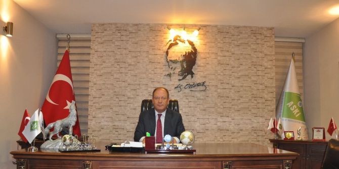 Aski’den İçme Suyu Kullanımı Uyarısı