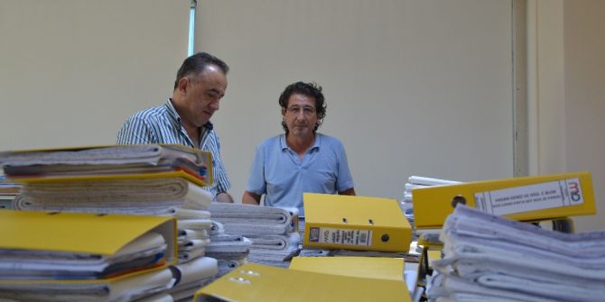 İnşaat Ruhsatında Rekor Erdemli’de