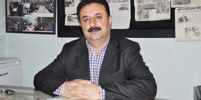 Tütünün Tarım Havzasına Alınmasını İstiyorlar