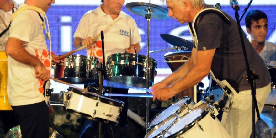 Ziçev’den Expo 2016’da Muhteşem Konser