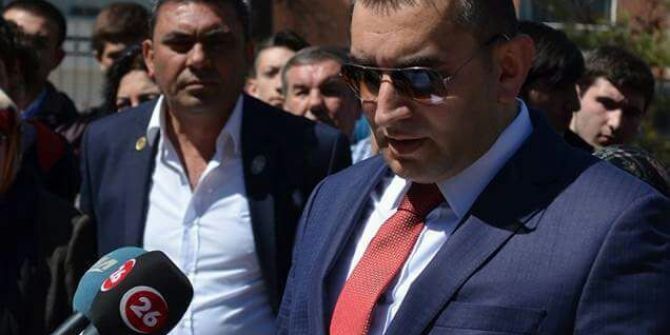 Başkan Biricik’den Başbağlar Katliamı Açıklaması