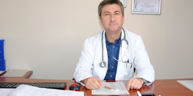 Huzursuz Bacak Sendromu Huzurunuzu Kaçırmasın