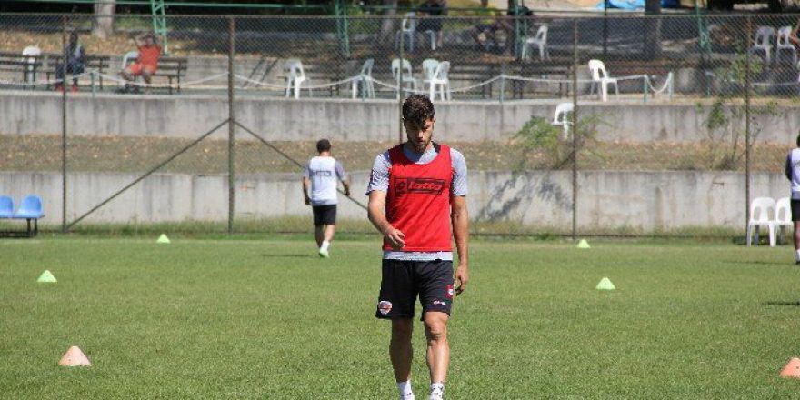 Cem Özdemir: “Hayalim Gerçek Oluyor”