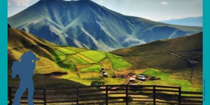 Palandöken Doğa Yürüyüşü Ve Fotoğraf Safarisi Yapılacak