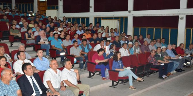 Büyükşehir Personeli Hizmeti Verirken Empati Kuracak