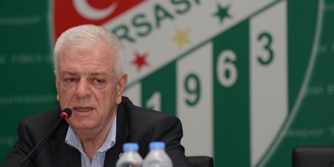 Ali Ay: "Görüştüğümüz İsim Avrupa’da Olay Olur"