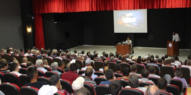 Tanap, Hattının Geçtiği Bölgelere Yüzde 95’e Kadar Hibe Veriyor