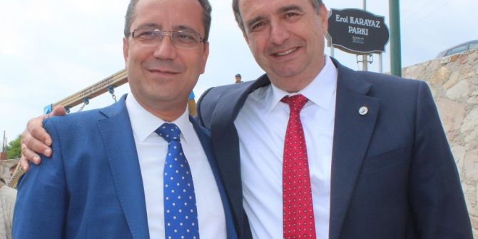 Badavut Yolu Sakinlerinin Yüzü Gülüyor