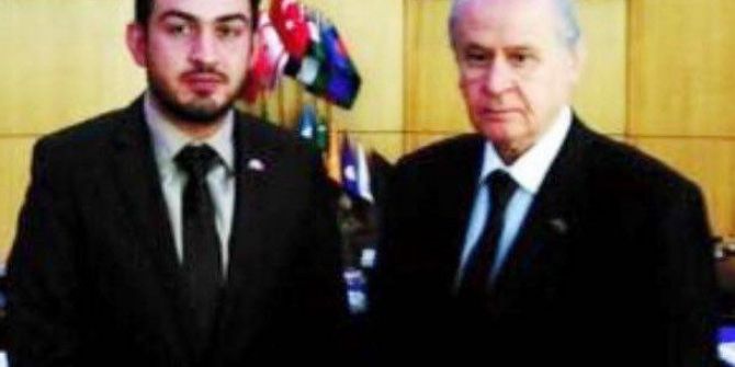 Mhp Kütahya Merkez İlçe Başkanı Gökhan Tomruk’un Çöp Konteyneri Açıklaması