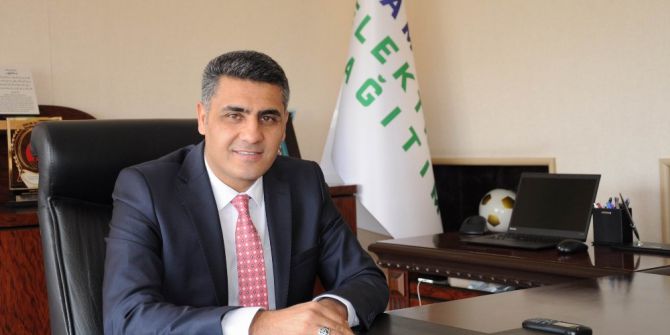 Çedaş, Hizmet Bölgesini Enerjisiz Bırakmadı