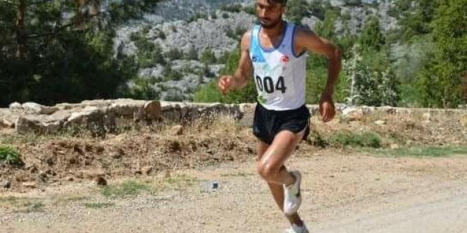 Darıca Belediyesi Atletlerinden Madalya Yağmuru