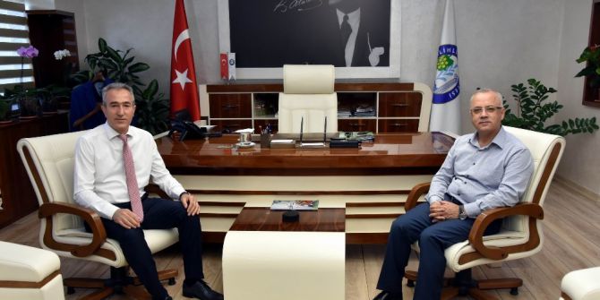 Ekip Ruhu Başarıyı Getirecek