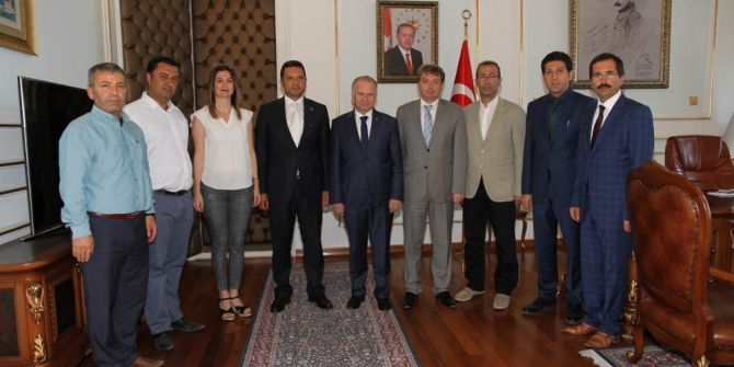 Anaokulu Protokolü İmzalandı