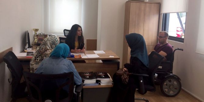 Engelsiz Hobi Kursaları’nda Kayıtlar Devam Ediyor