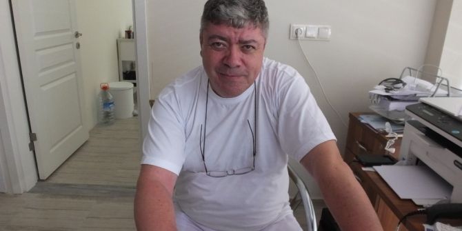 Burhaniye’de Aile Sağlığı Merkezlerinin Sayısı Artıyor