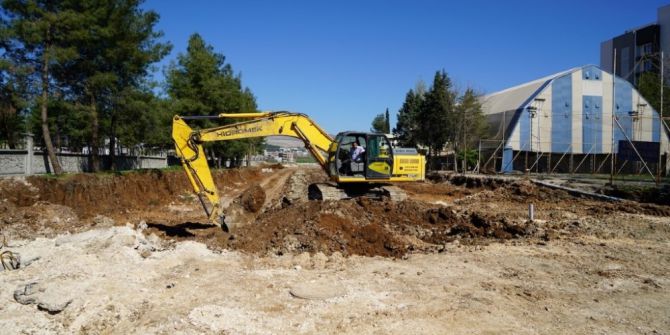 Adıyaman’da 2. Ve 3 Çevreyolları Hizmete Girdi