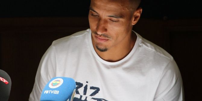 Nabil Dirar: “Kariyerimi Burada Noktalamak İstiyorum”