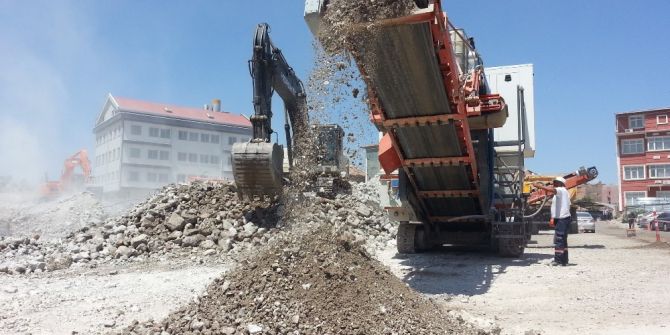 Meram’da Her Yönüyle Dönüşüm