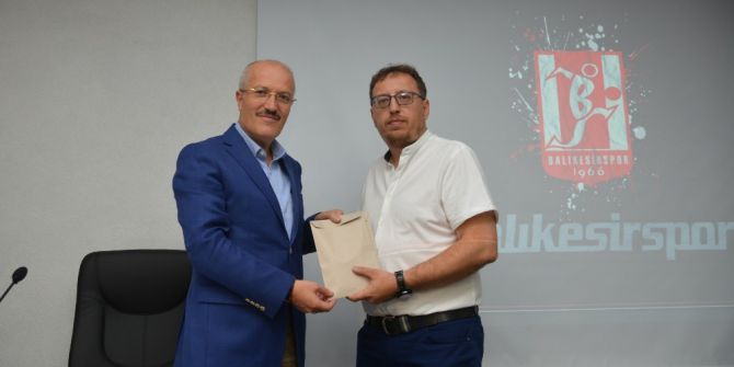 Altıeylül Belediyesi Bal-kes’in Yanında