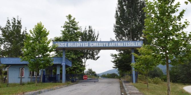 İçme Suyuna Takviye Yapılacak