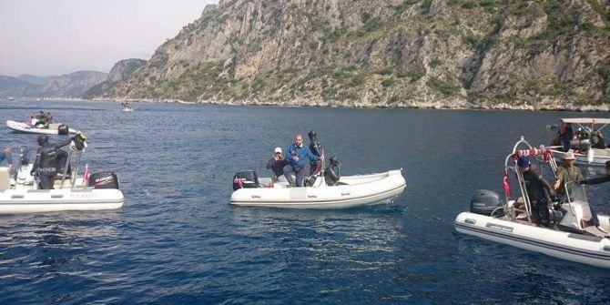 Zıpkıncılar Marifetlerini Didim’de Yarışarak Sergileyecek