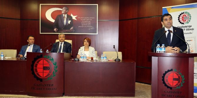 Gto Haziran Ayı Olağan Meclis Toplantısı Yapıldı