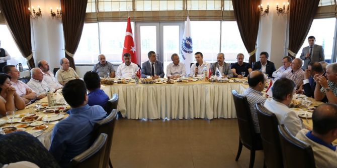 Mobilyacılar Kdv İndiriminin Kalıcı Olmasını İstiyor