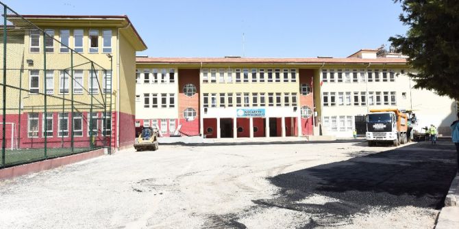 Şahinbey Belediyesi’nden Eğitime Destek