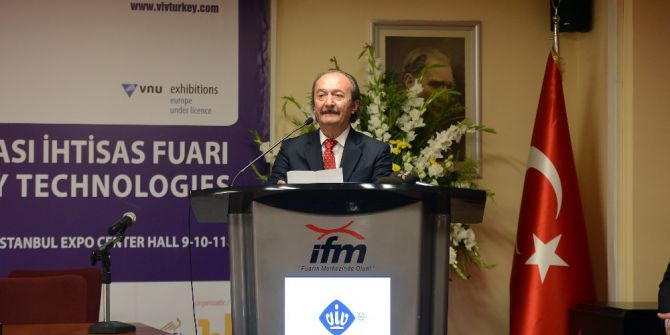 Tavuk Fuarına Yabancı Alım Heyetleri Büyük İlgi Gösterdi