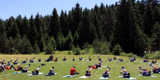 Antalyaspor’un 1. Etap Kamp Çalışması